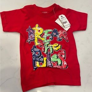 Boys t-shirt